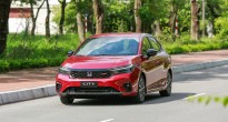 Honda City giảm giá sâu tại đại lý, bản 'full option' chỉ còn 499 triệu đồng
